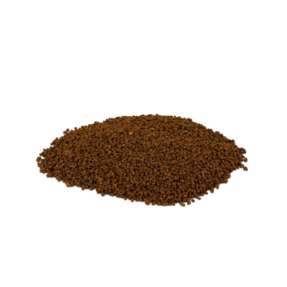 GO (0.2-2mm)