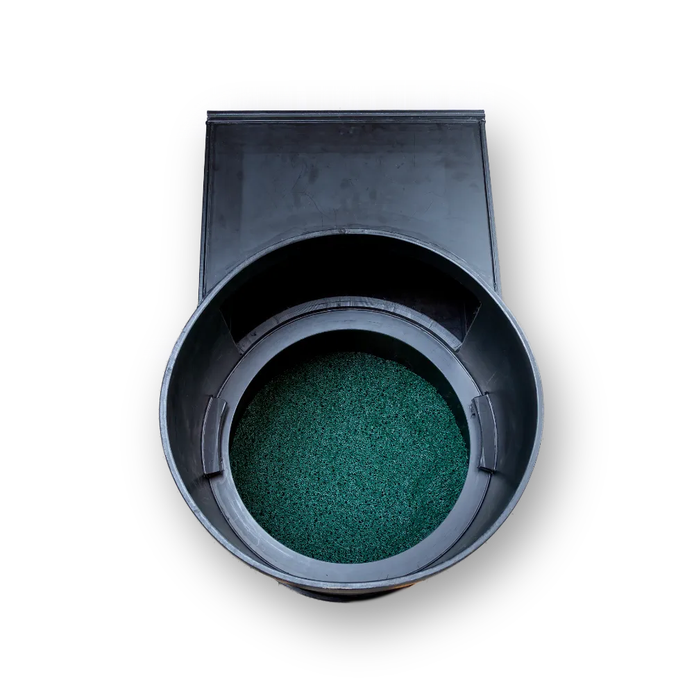 Standard DA500
