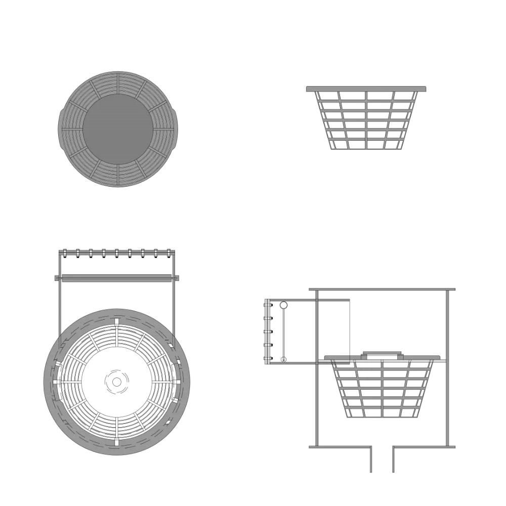 Standard DA500
