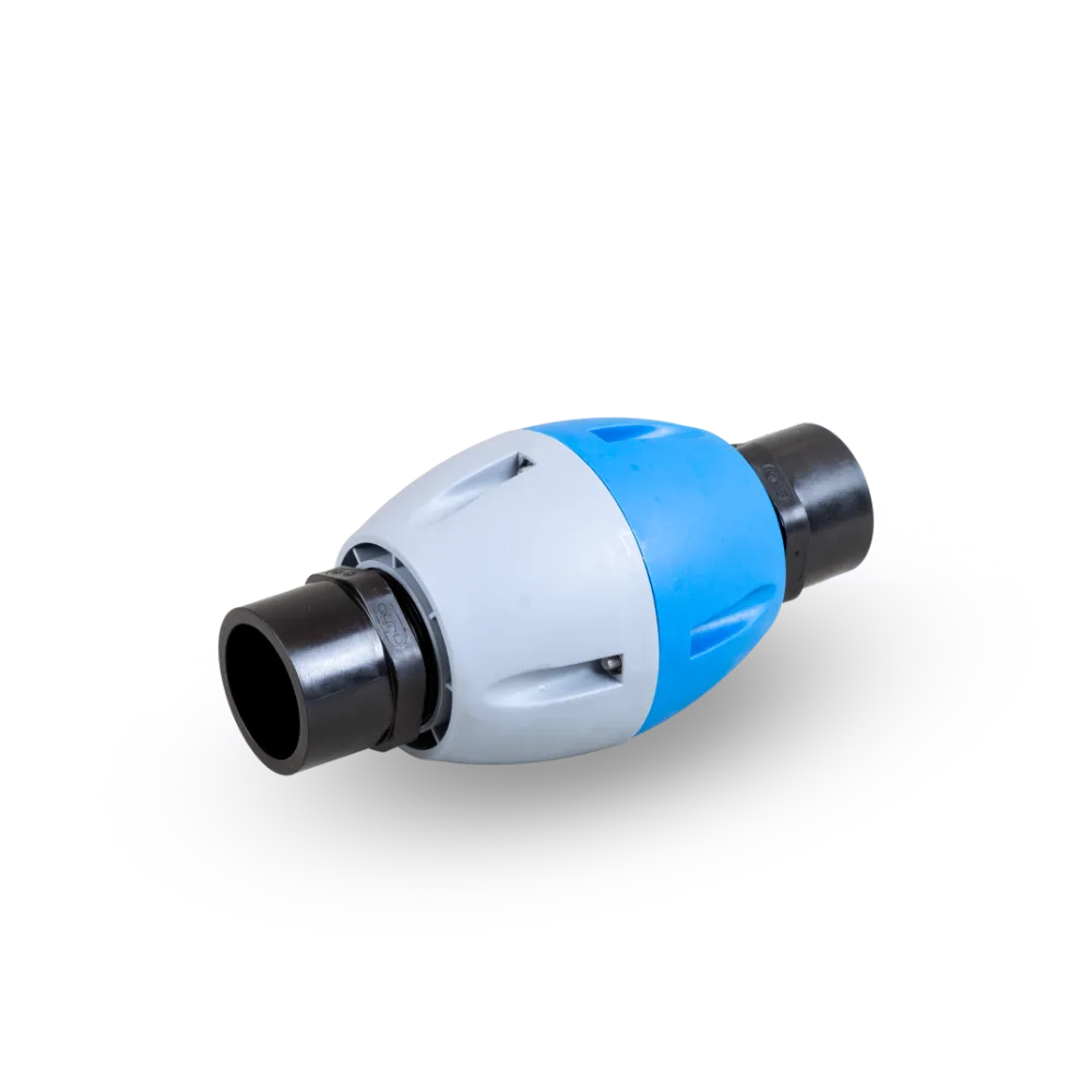 Check valve (DA63)
