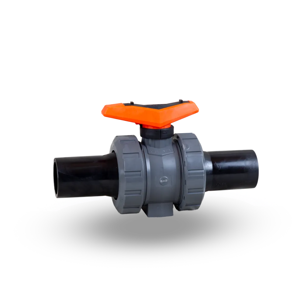 Ball valve (DA63)