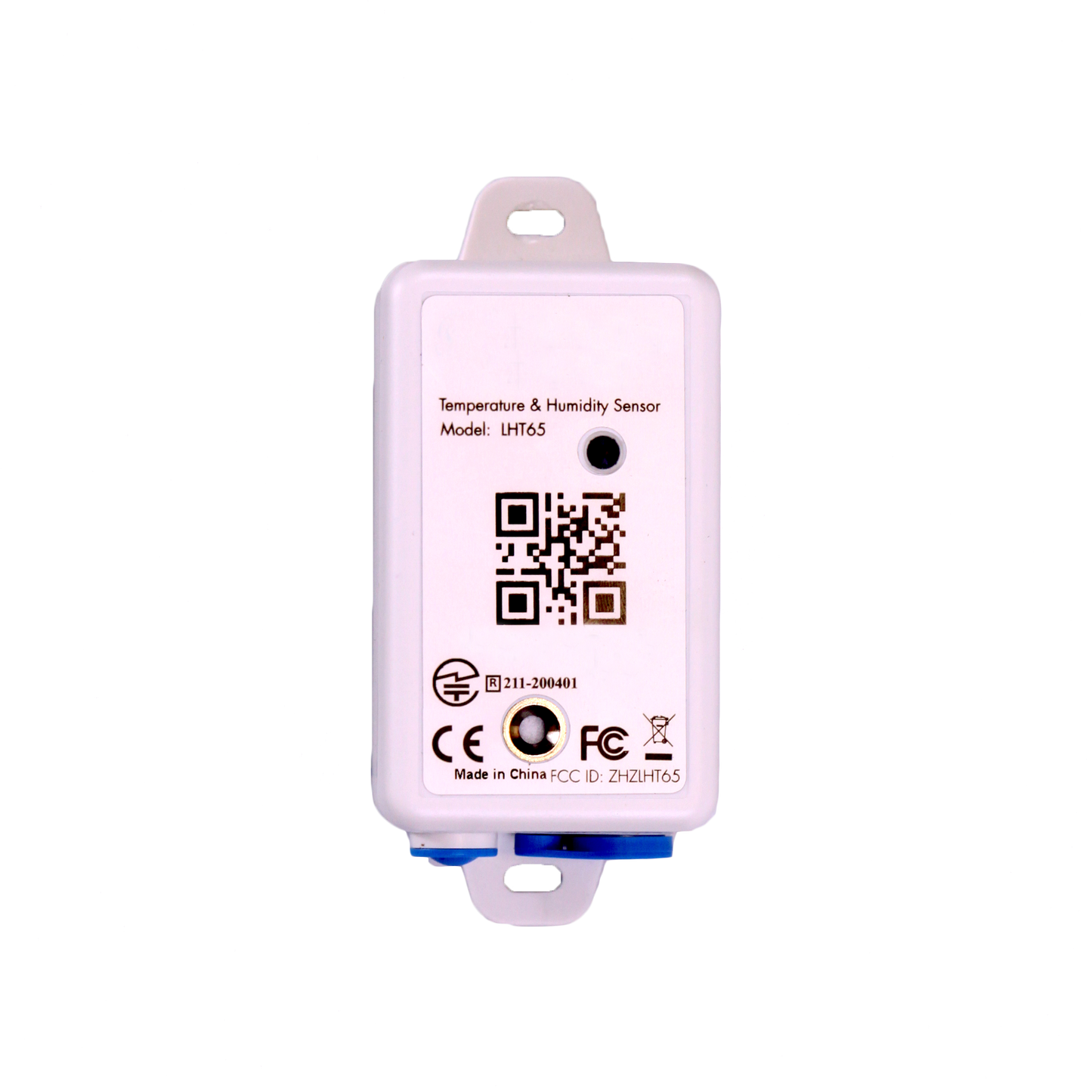 LoRa air