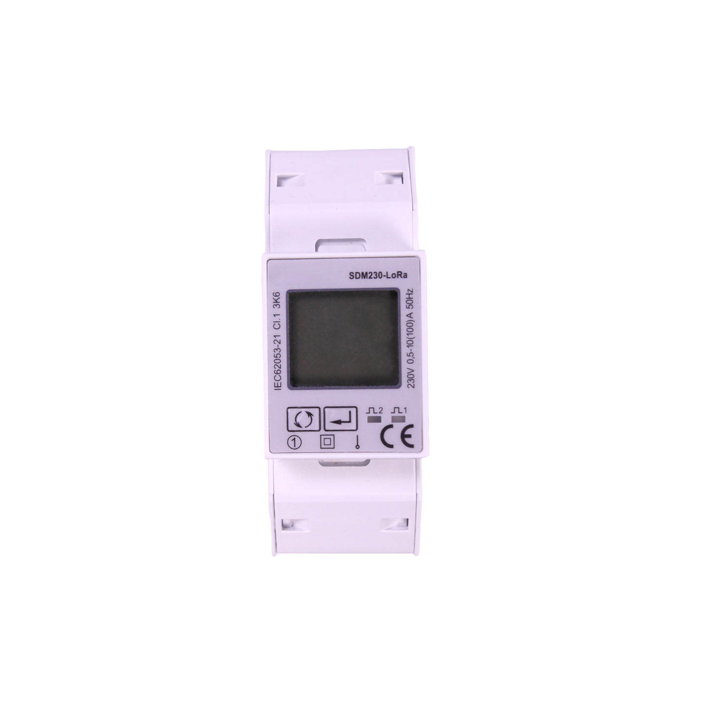 LoRa energy meter 10A