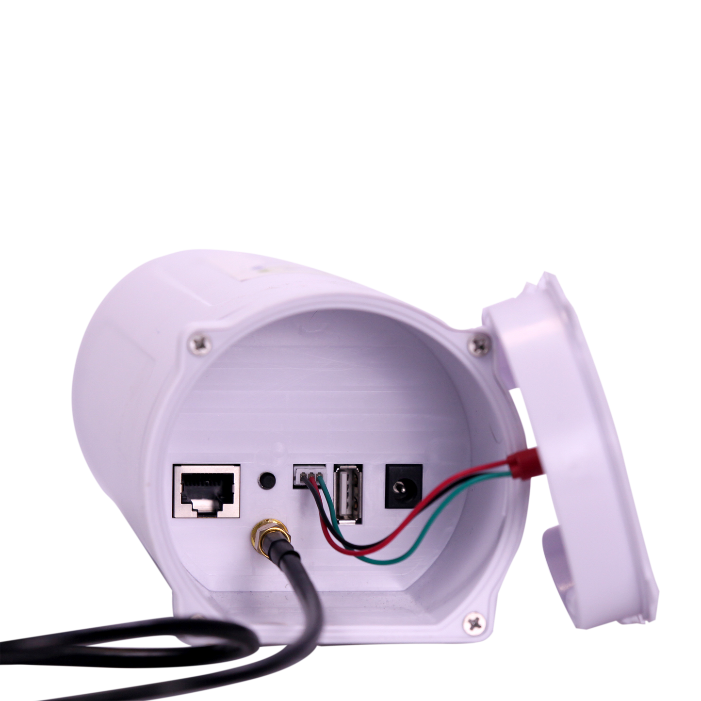 LoRa Gateway