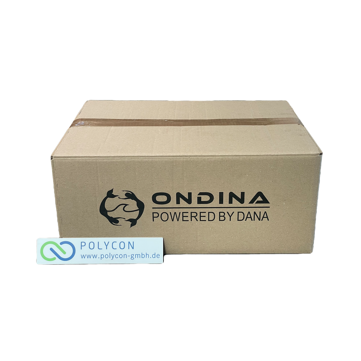 LoRa Set Private Pool "Ondina"