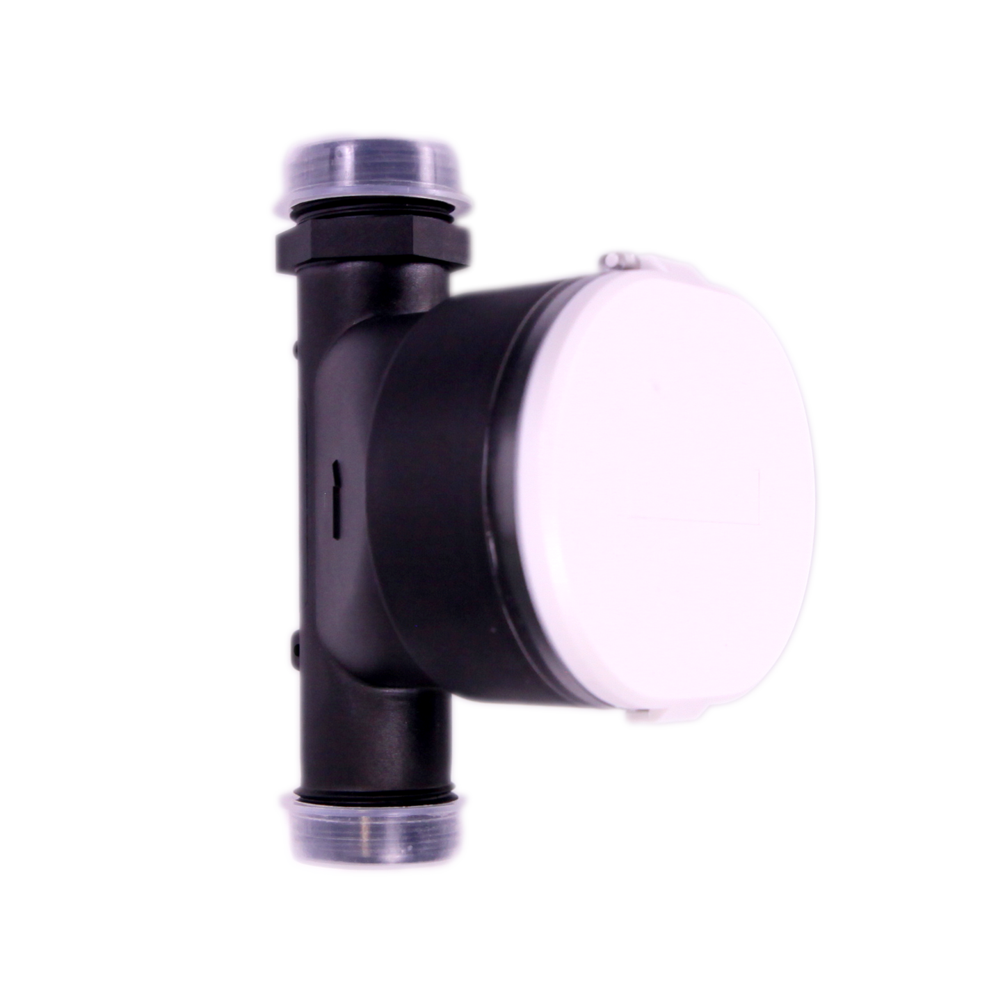 LoRa water quantity
