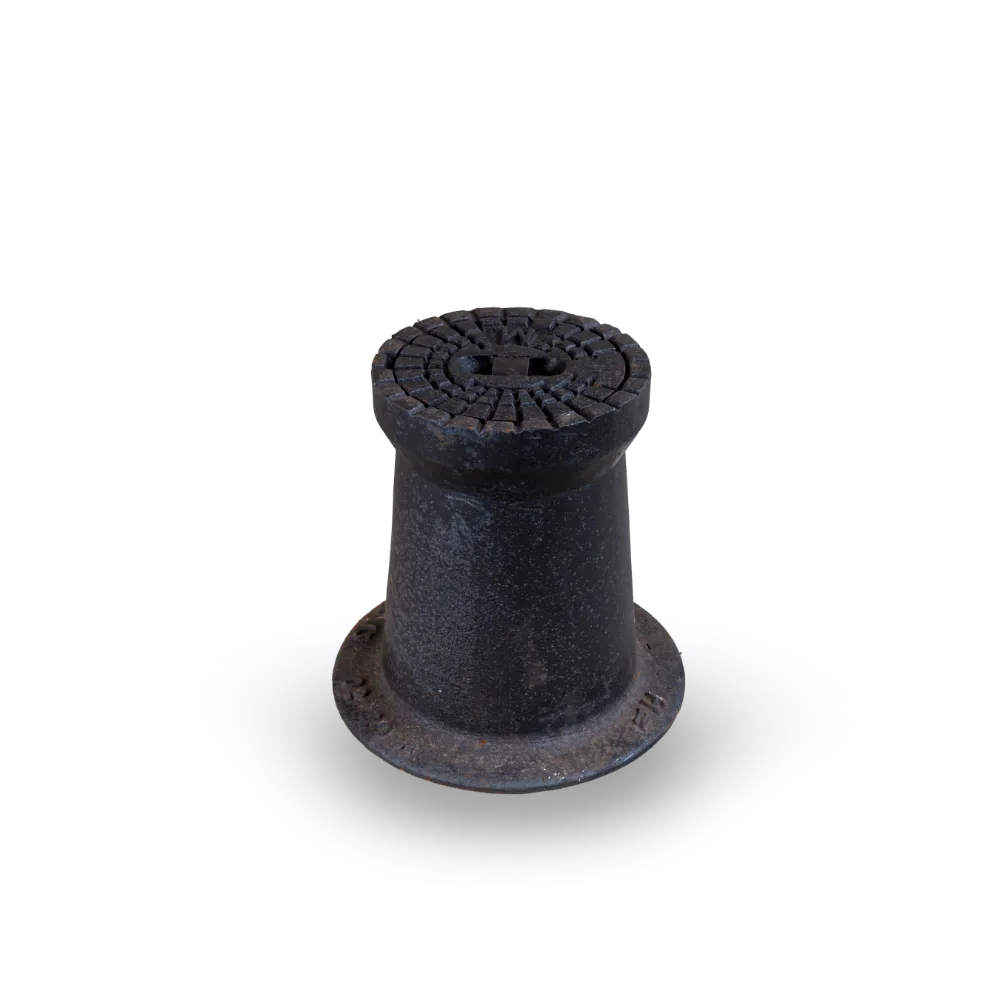 Street Cap Inventor Street cap – Polycon GmbH